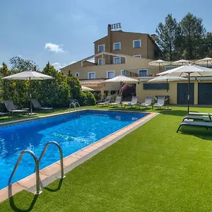 Costabella Hotel Gérone