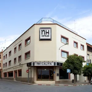 Nh Califa Hotel Cordoue
