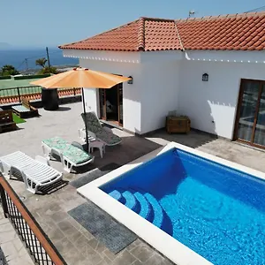  Ferienhaus Arbinfo