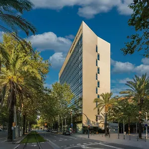 **** Hotel Four Points By Sheraton Diagonal Spanien