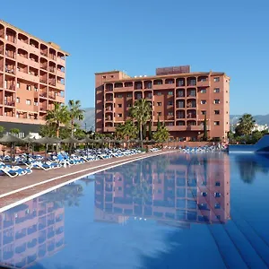 Ilunion Miramar Appart hôtel Fuengirola